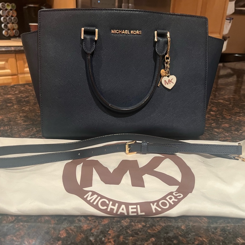 Michael Kors Tote Bag